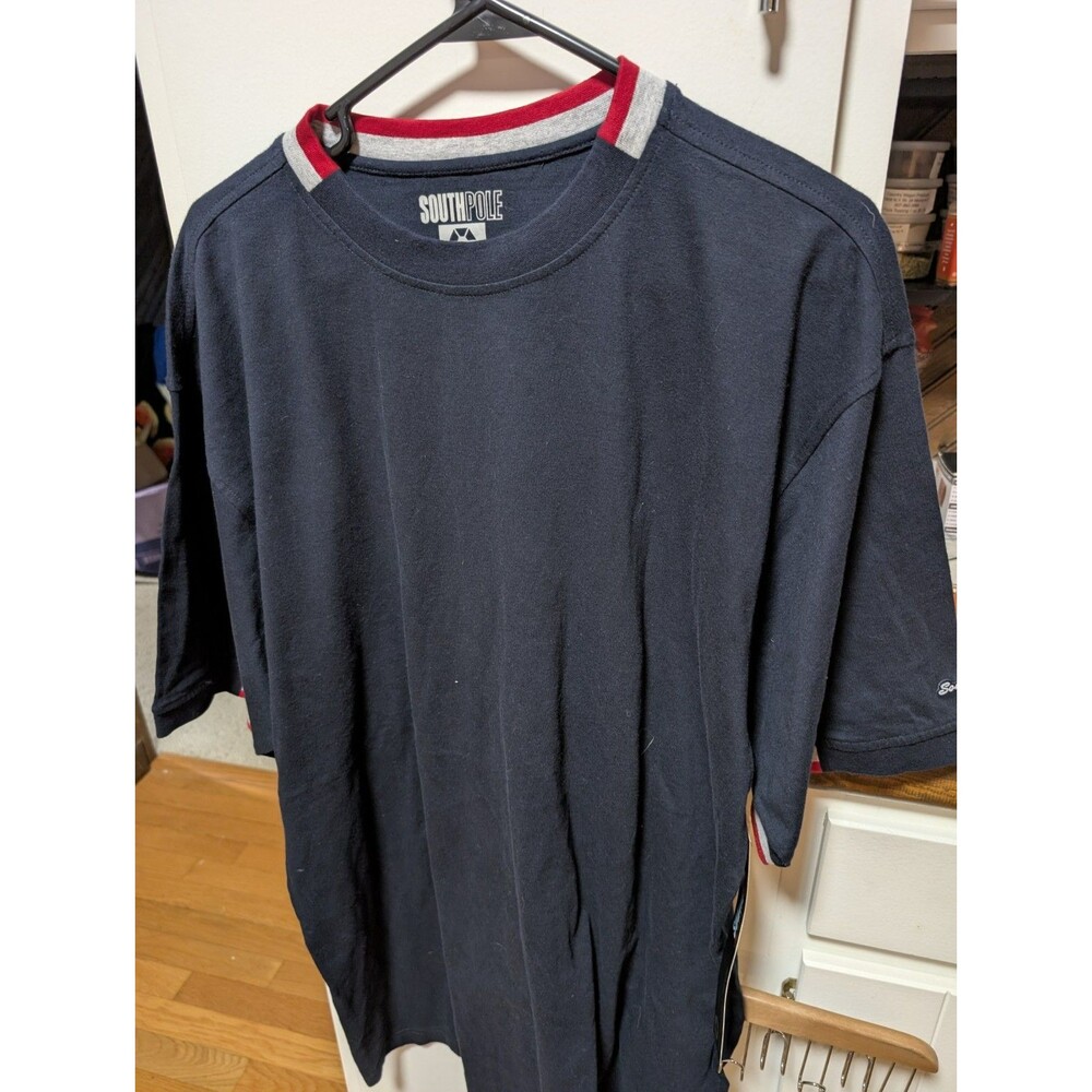 Southpole Men's Tshirt NWT